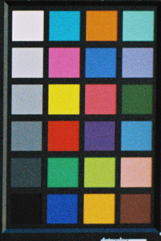 Frontier Scan