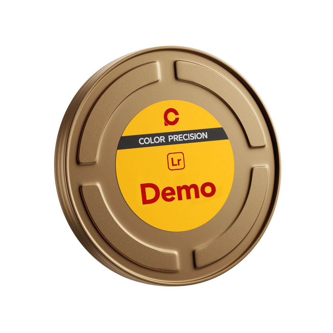 CP Demo – Lightroom