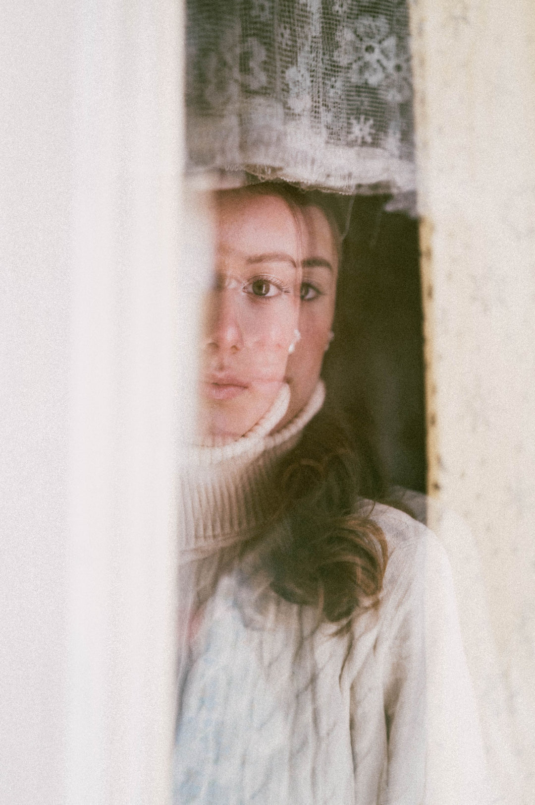 Gold Pushed +2EV Noritsu + expired preset