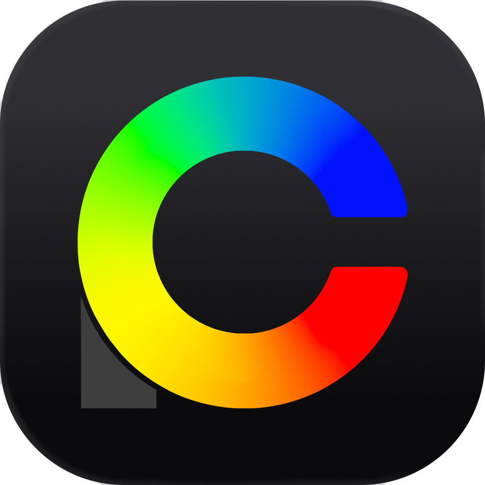 Color Precision Camera