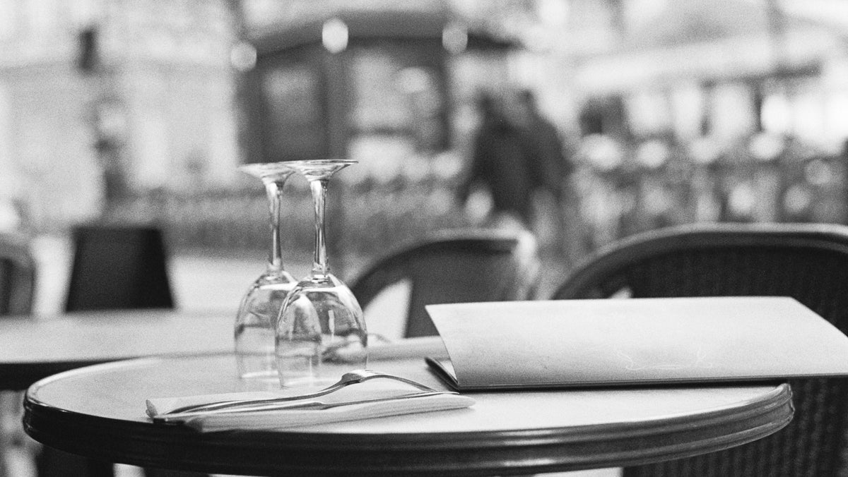 HP5+ Film