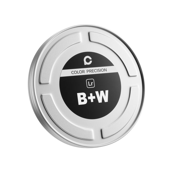 CP B+W – Lightroom