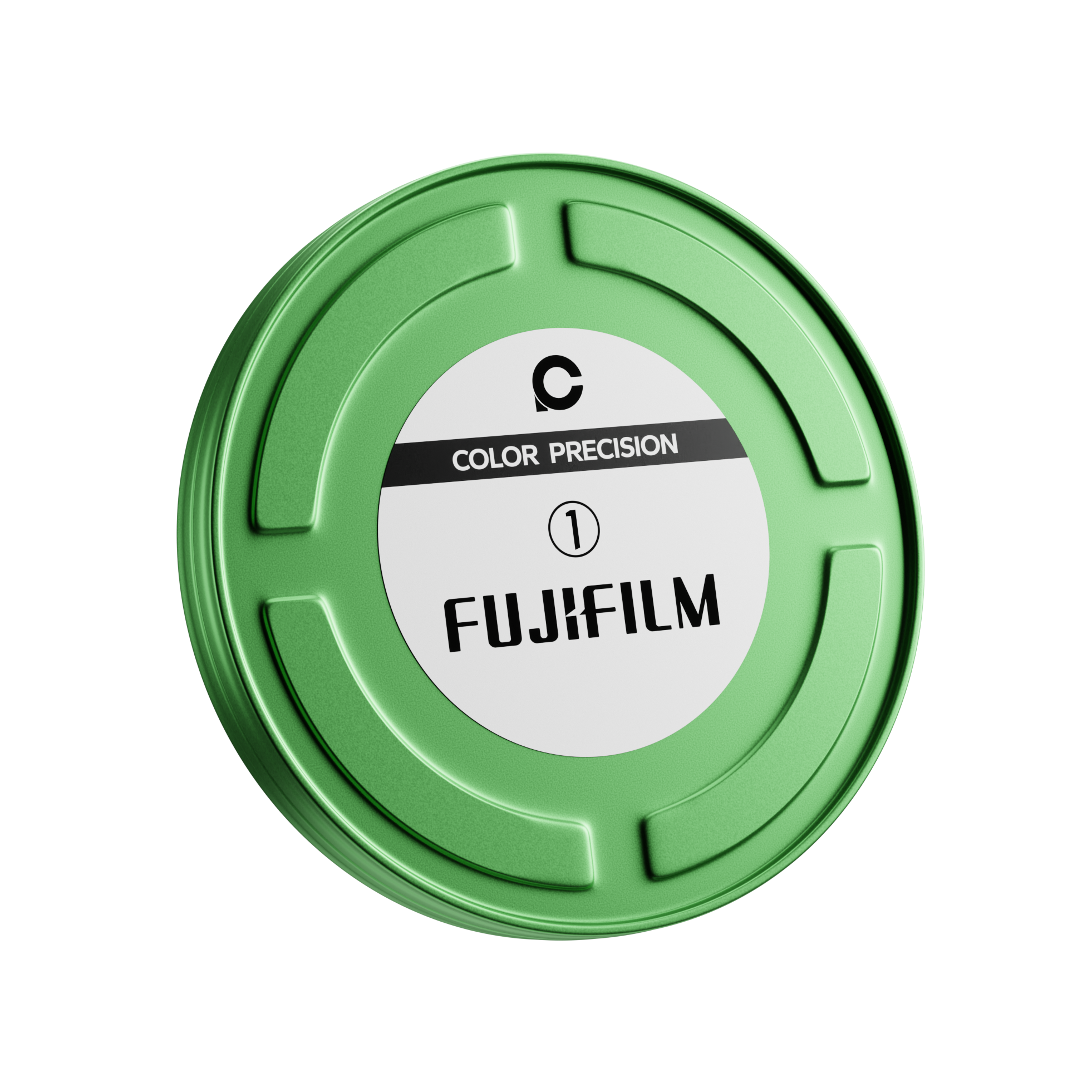 CP Fujifilm – Capture One