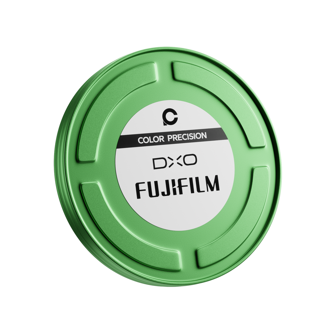 Color Precision Fujifilm – DxO PhotoLab