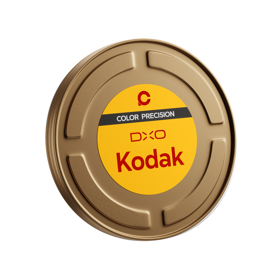 Color Precision Kodak – DxO PhotoLab