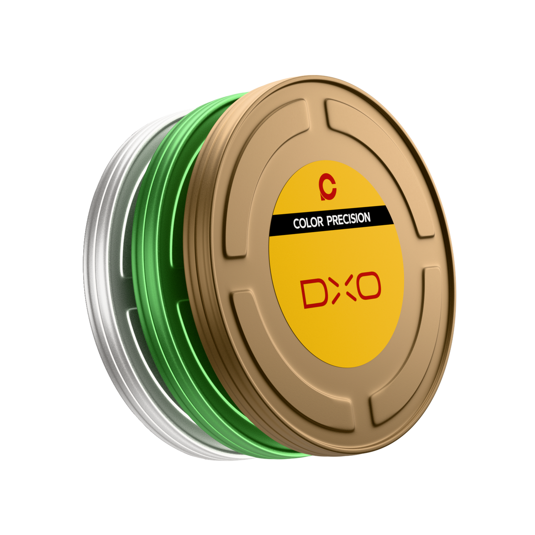 Color Precision Collection – DxO PhotoLab