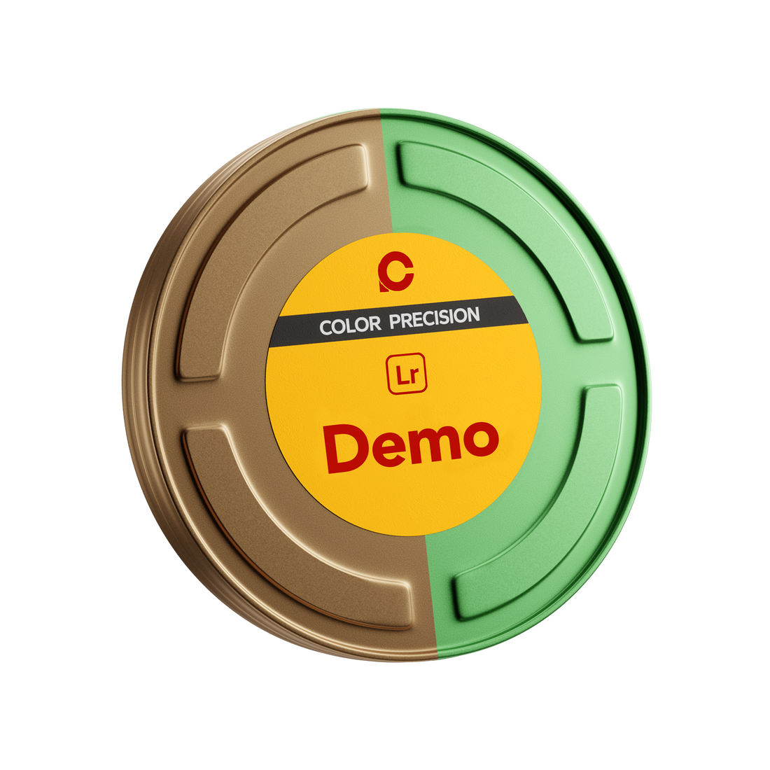 CP Demo – Lightroom