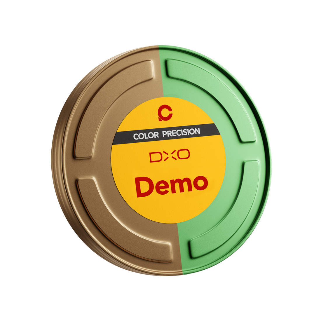 CP Demo – DxO PhotoLab