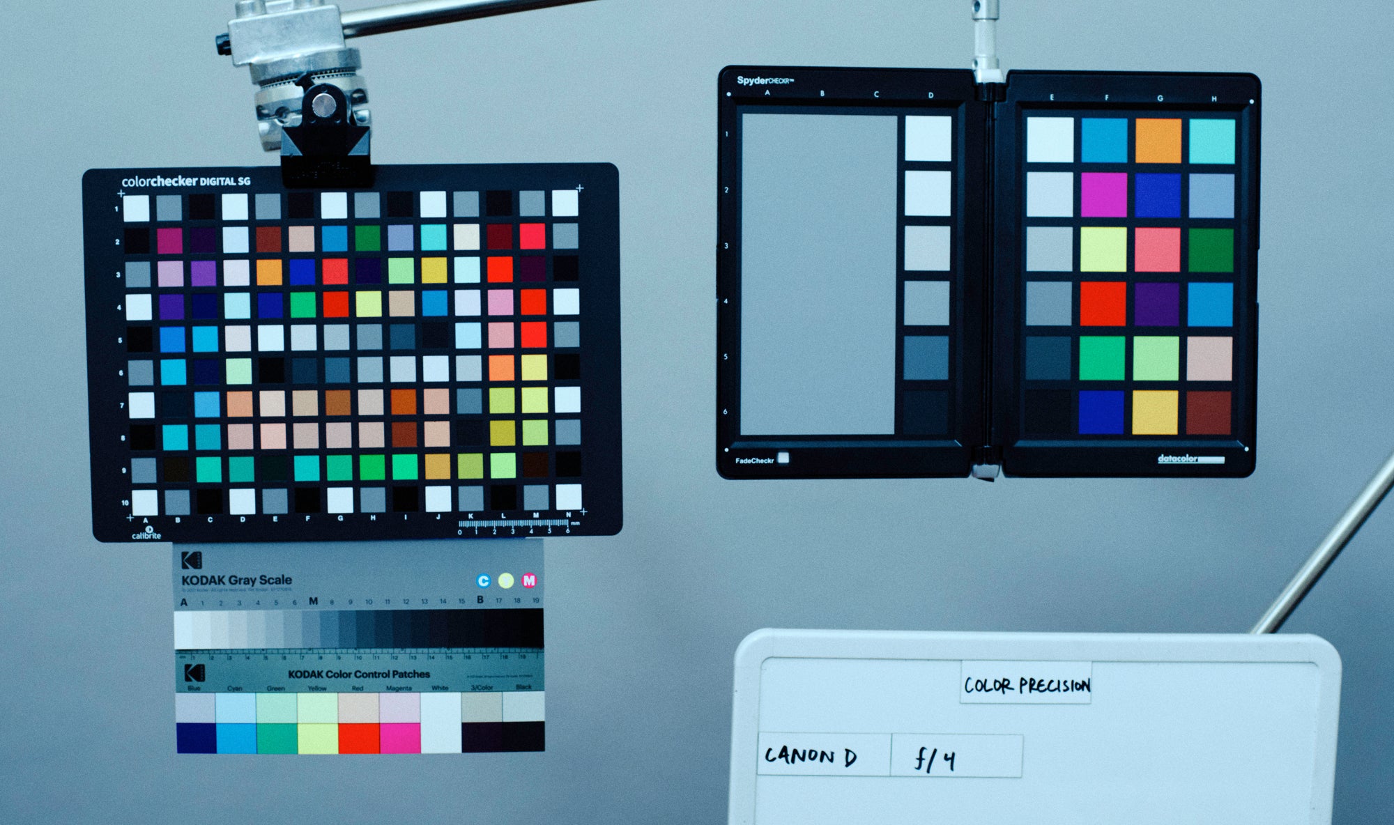 E100 cross processed