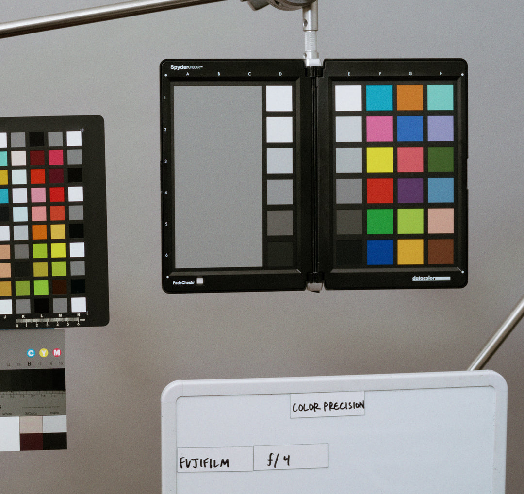 Fuji GFX 100s