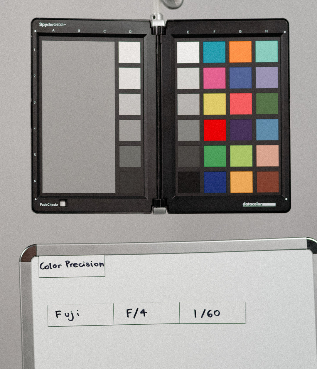 Fuji GFX 100S II