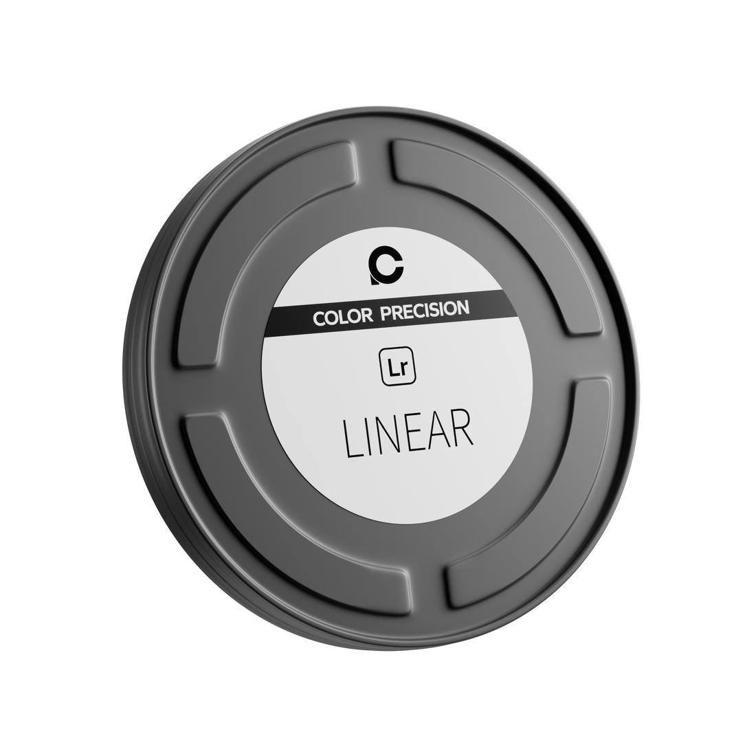 Color Precision Linear – Lightroom
