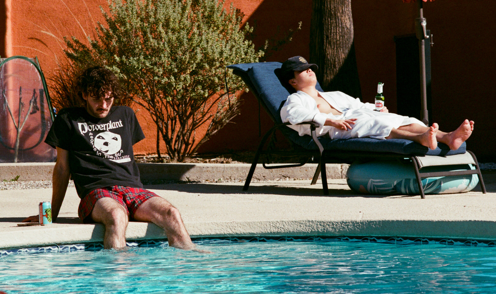 Superia 400 Film