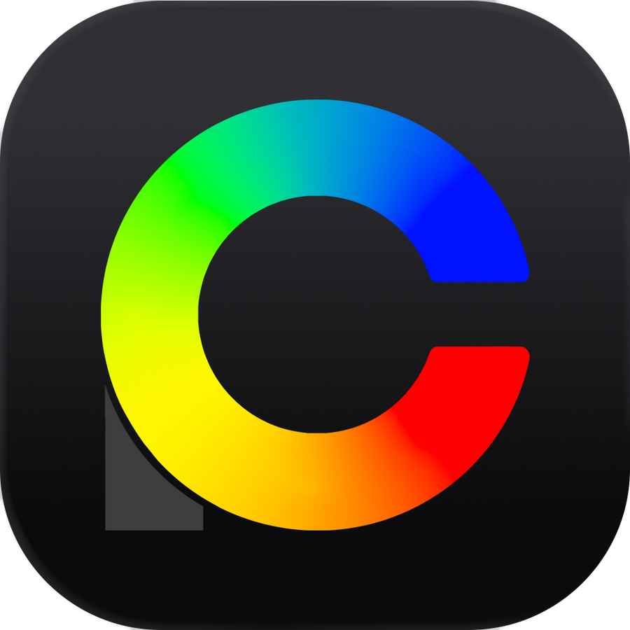Color Precision Camera
