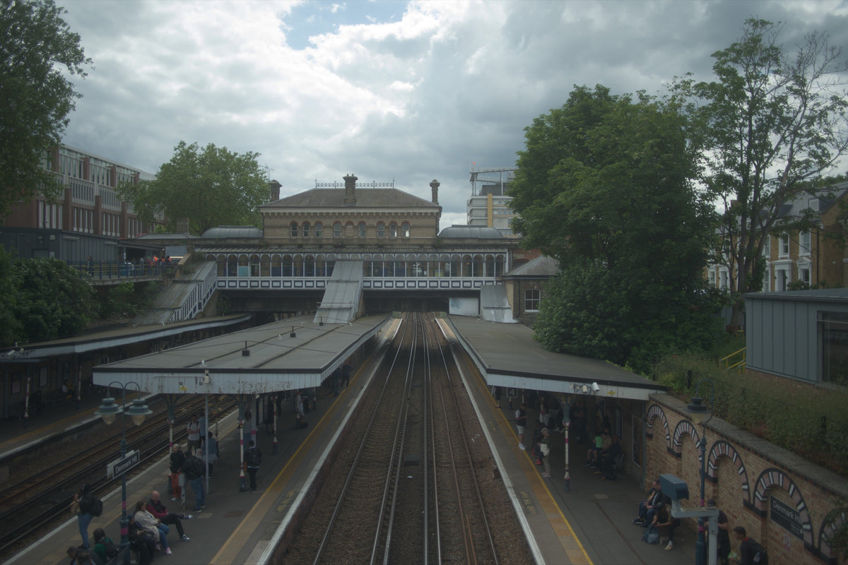 Linear profile