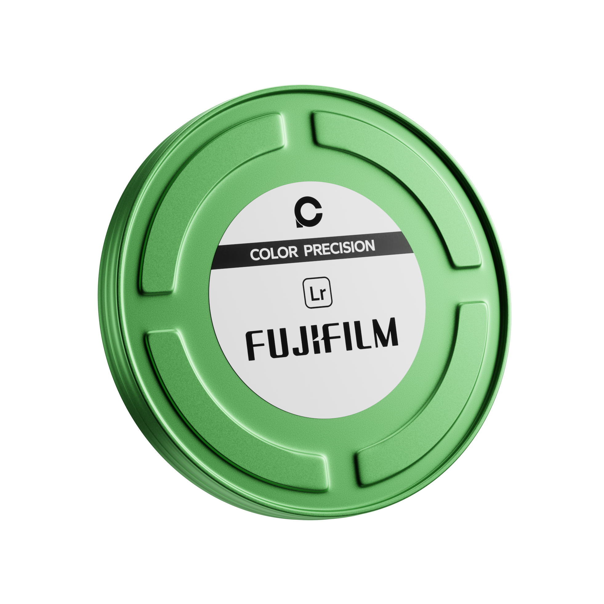 CP Fujifilm – Lightroom