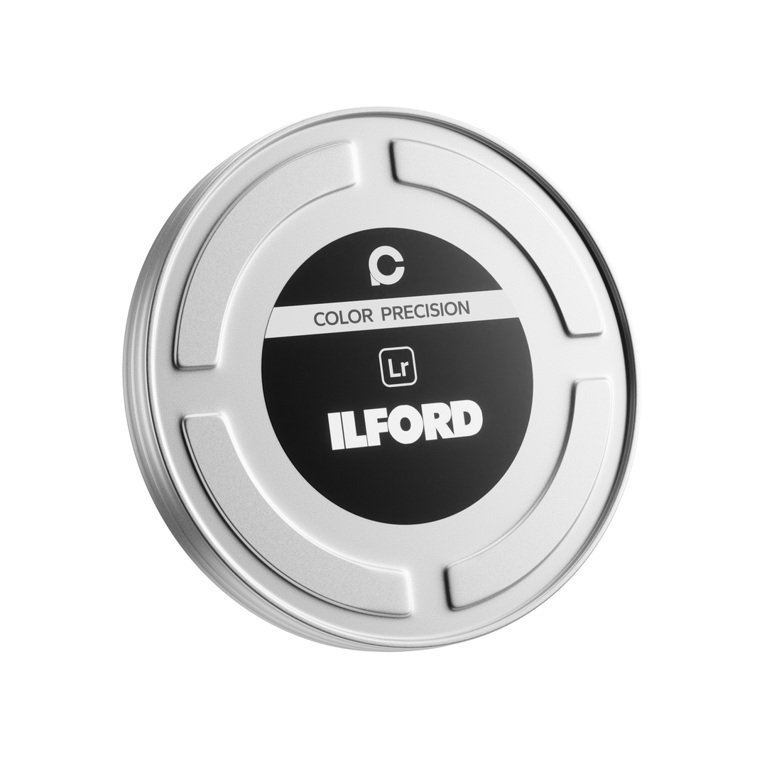 CP Ilford – Lightroom