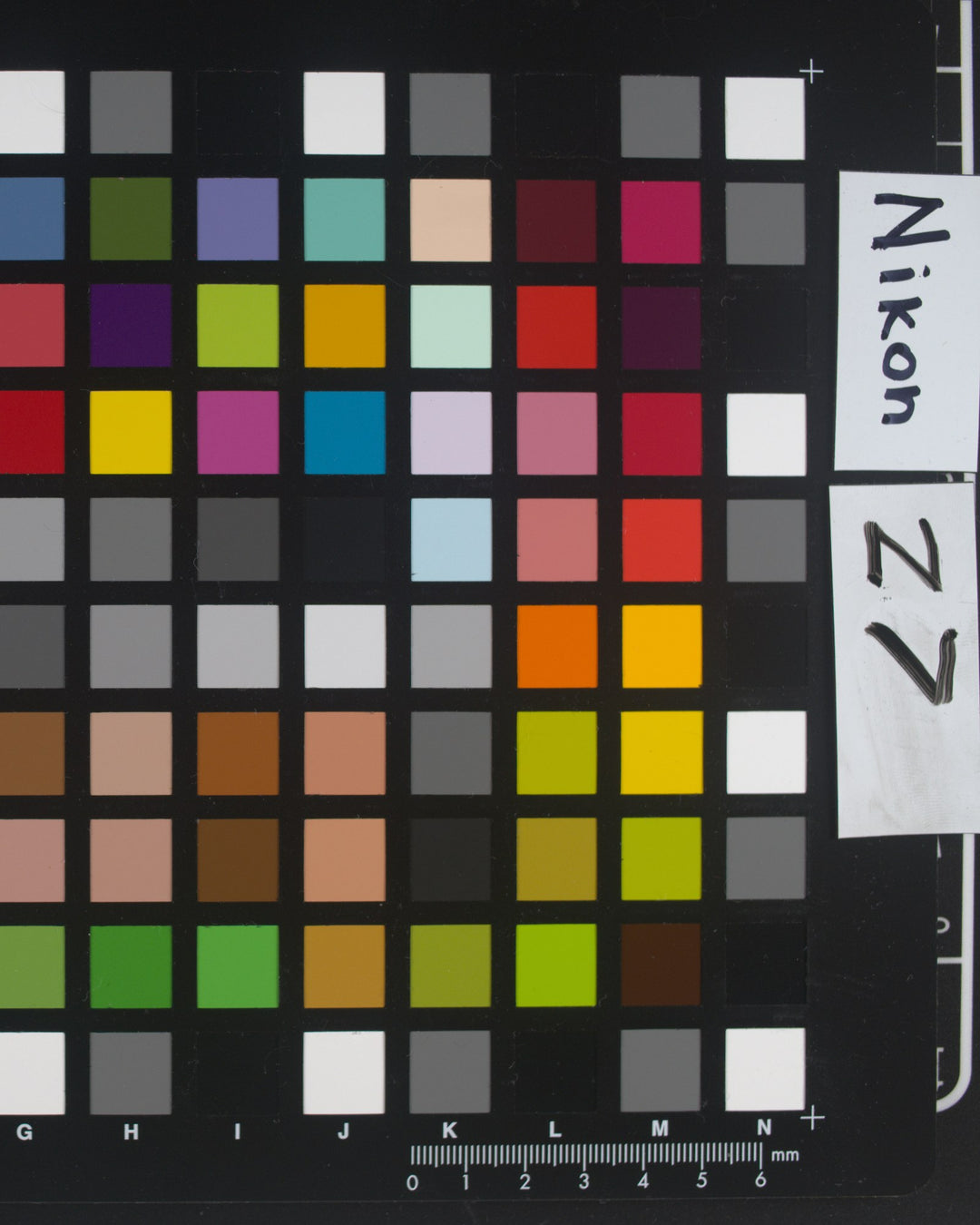 Nikon Z7
